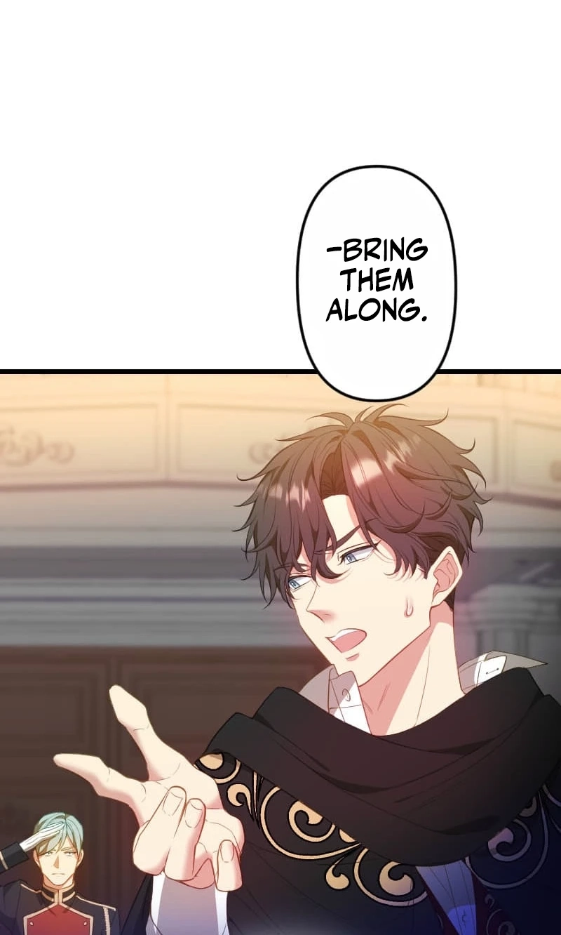 The Infamous Couple's Body Swap Chapter 9 page 77 - 