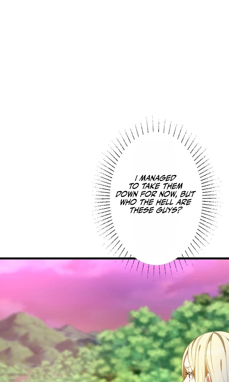 The Infamous Couple's Body Swap Chapter 9 page 9 - 