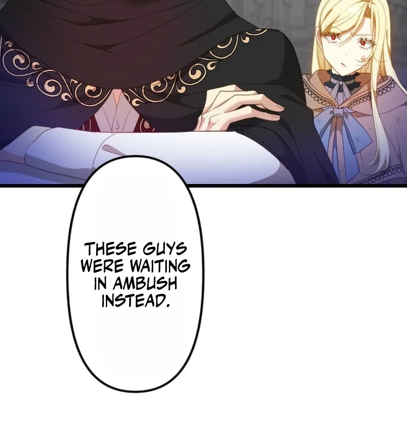 The Infamous Couple's Body Swap Chapter 9 page 81 - 