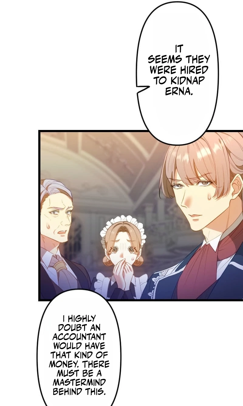 The Infamous Couple's Body Swap Chapter 9 page 82 - 