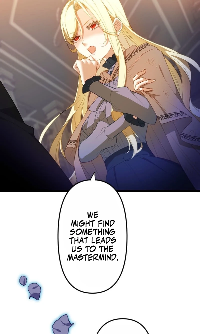 The Infamous Couple's Body Swap Chapter 9 page 85 - 