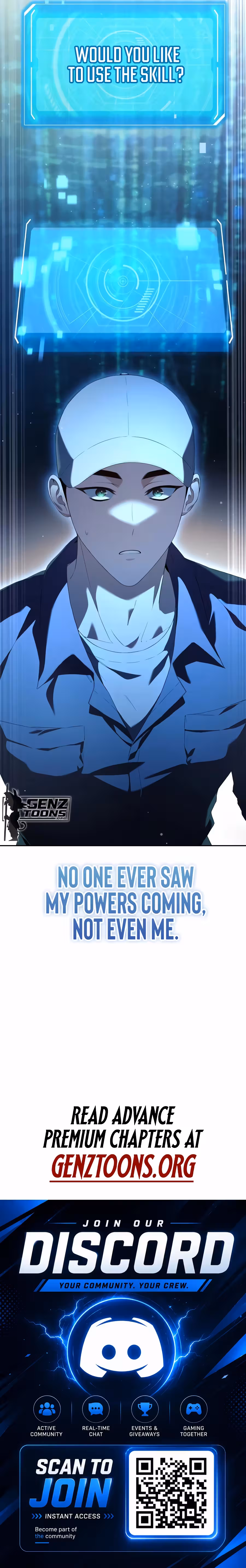 Read The Infinite Bacteria Necromancer chapter 1 image 13 on Lezhin