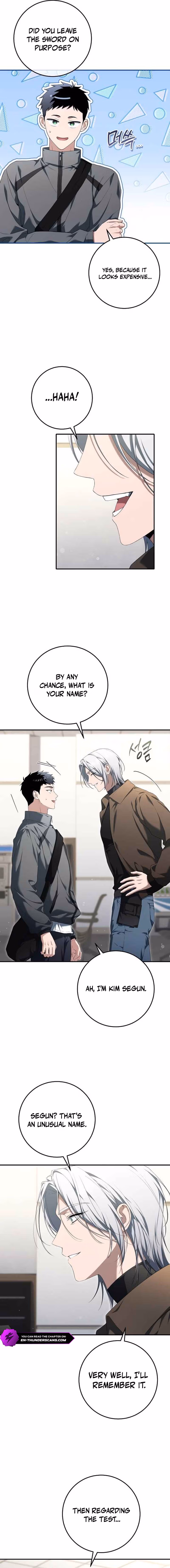 Read The Infinite Bacteria Necromancer chapter 3 image 10 on Lezhin