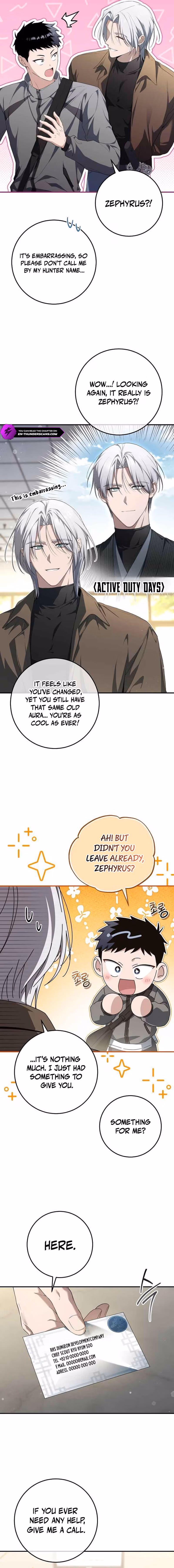 Read The Infinite Bacteria Necromancer chapter 3 image 16 on Lezhin