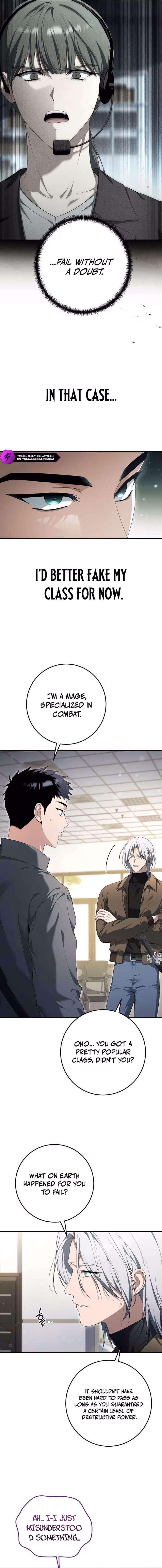 Read The Infinite Bacteria Necromancer chapter 3 image 2 on Lezhin