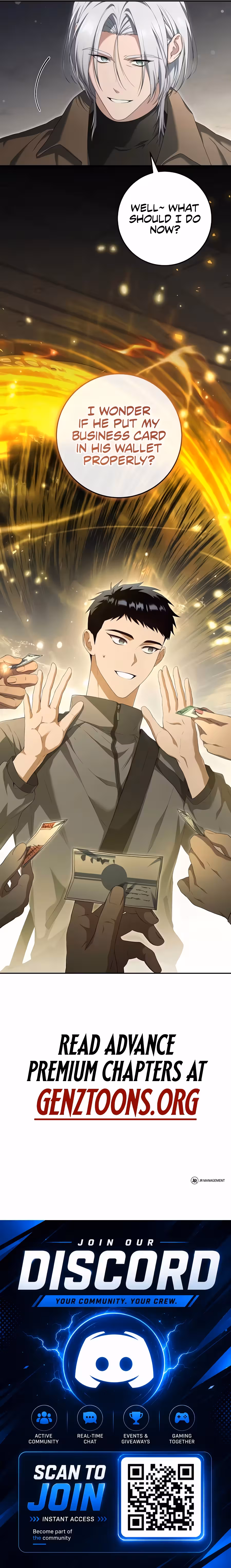 Read The Infinite Bacteria Necromancer chapter 4 image 9 on Lezhin