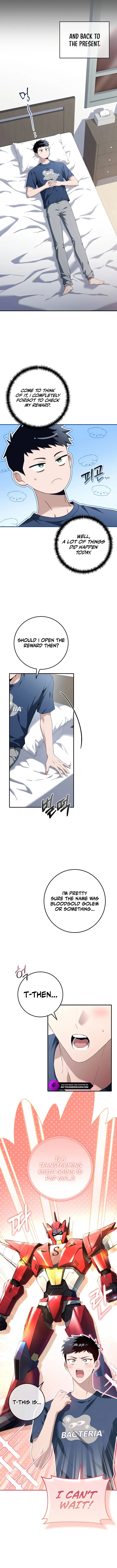 Read The Infinite Bacteria Necromancer chapter 5 image 10 on Lezhin