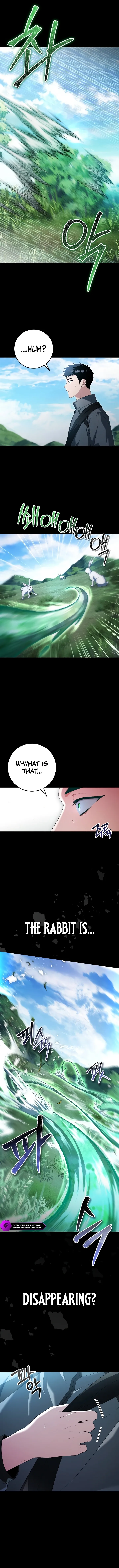 Read The Infinite Bacteria Necromancer chapter 5 image 7 on Lezhin