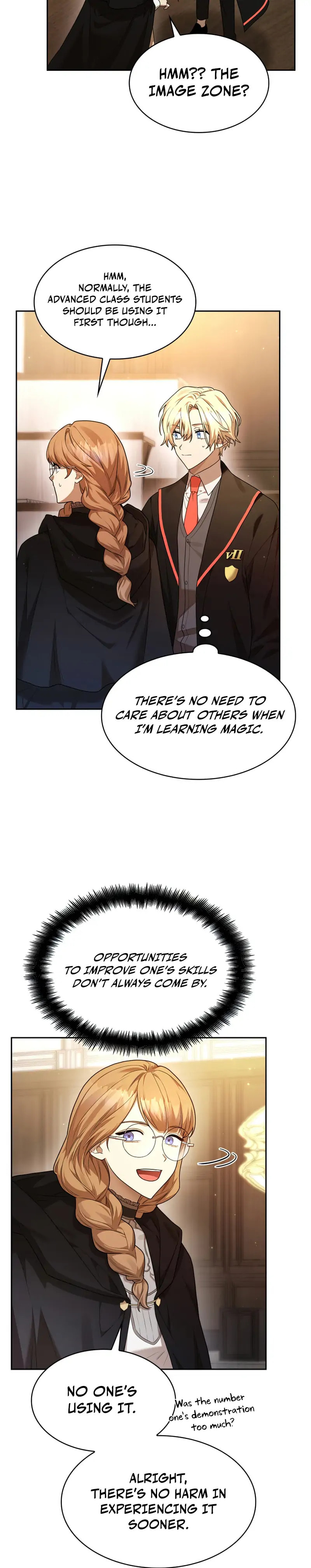 Read The Infinite Mage chapter 0.1 image 17 on Lezhin