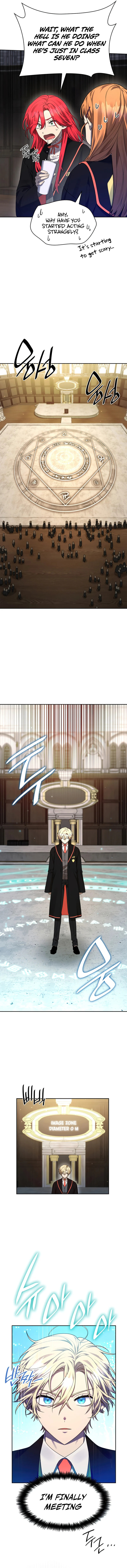 Read The Infinite Mage chapter 0.1 image 19 on Lezhin