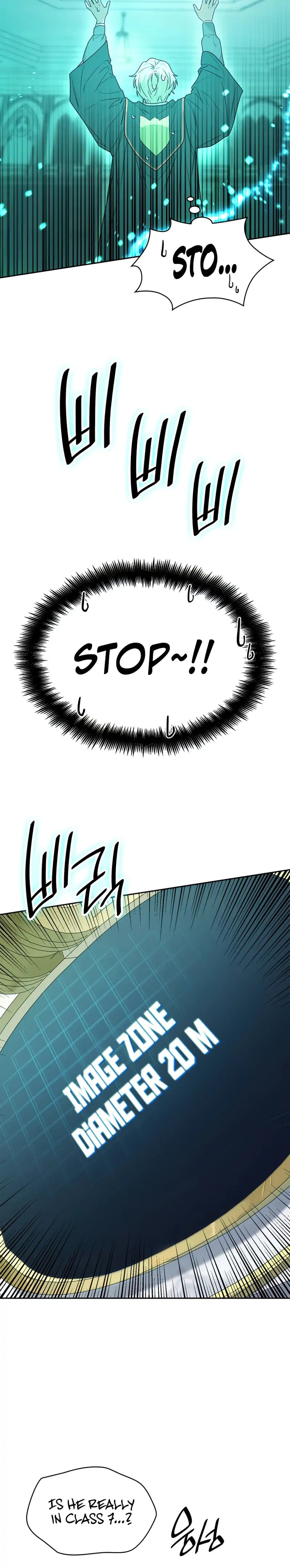 Read The Infinite Mage chapter 0.1 image 22 on Lezhin