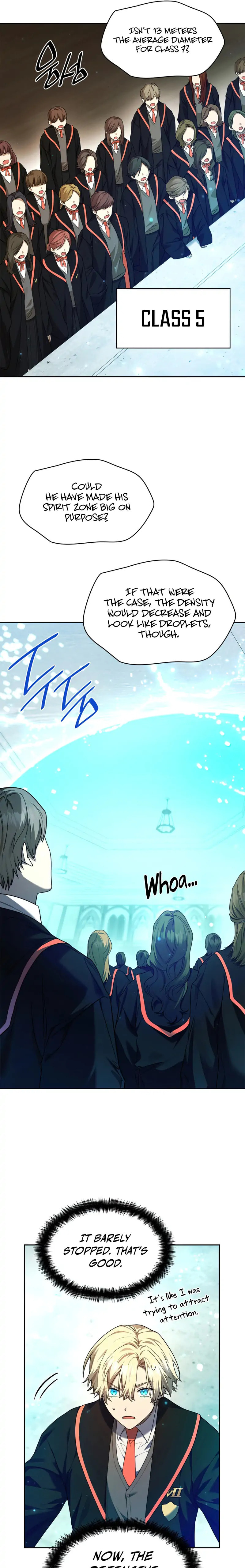 Read The Infinite Mage chapter 0.1 image 23 on Lezhin