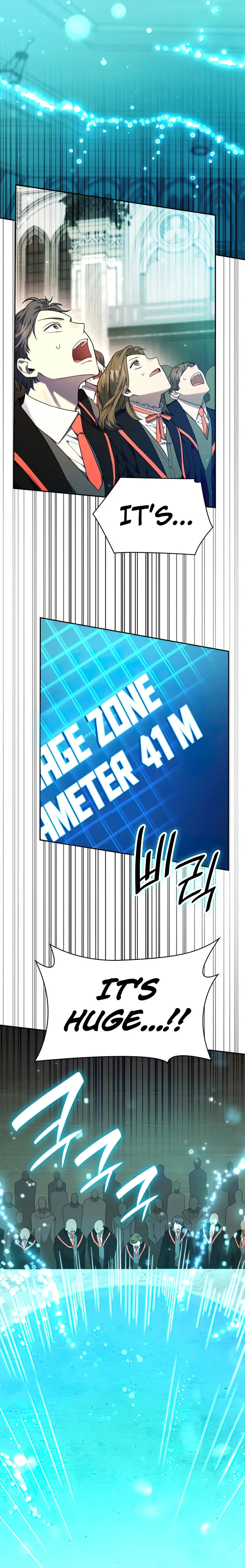 Read The Infinite Mage chapter 0.1 image 28 on Lezhin