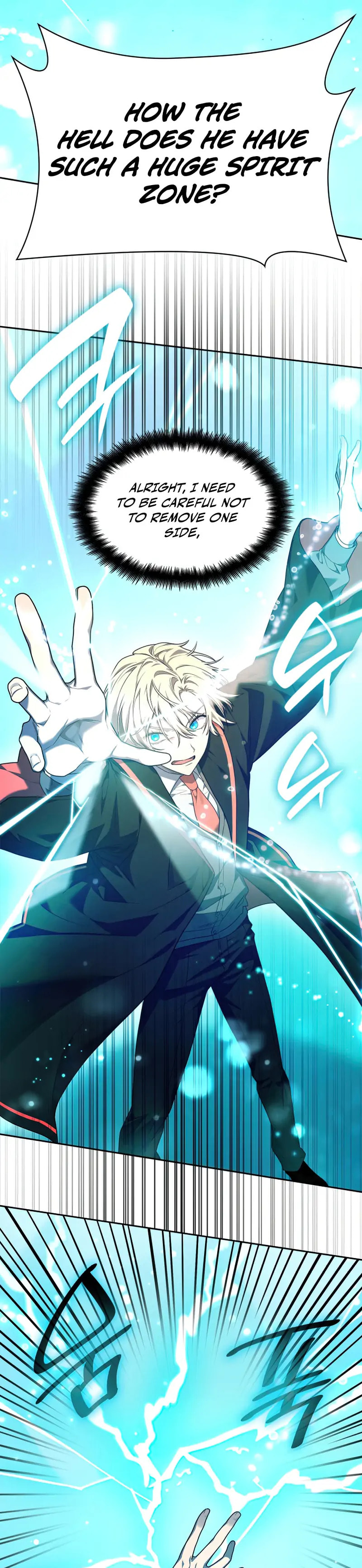 Read The Infinite Mage chapter 0.1 image 29 on Lezhin
