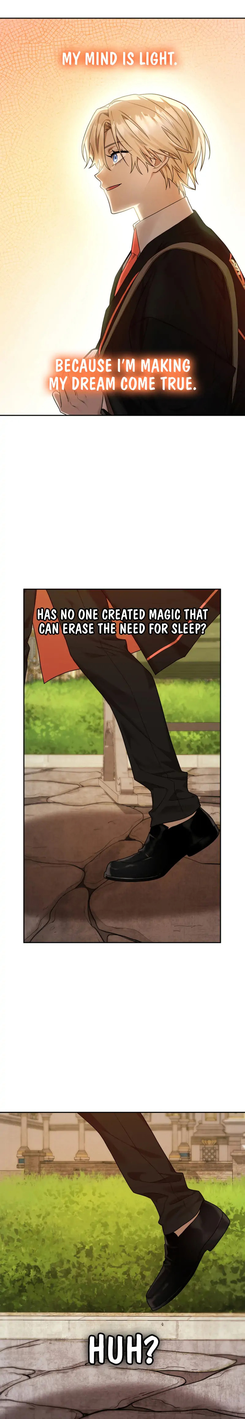Read The Infinite Mage chapter 0.2 image 26 on Lezhin