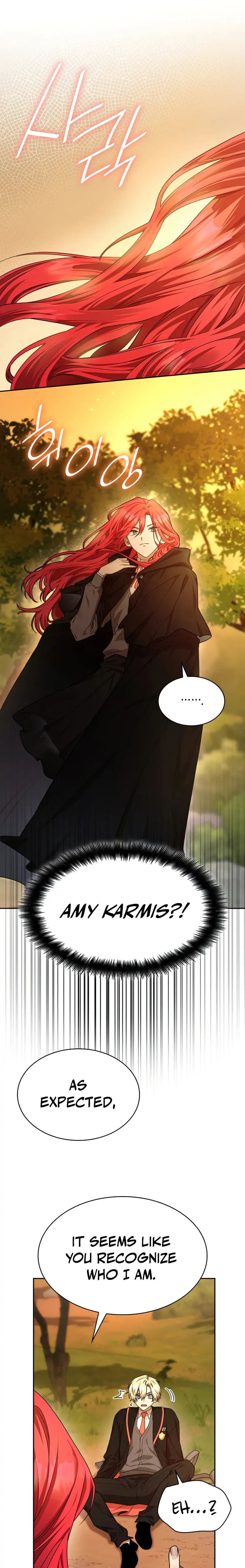 Read The Infinite Mage chapter 0.3 image 1 on Lezhin