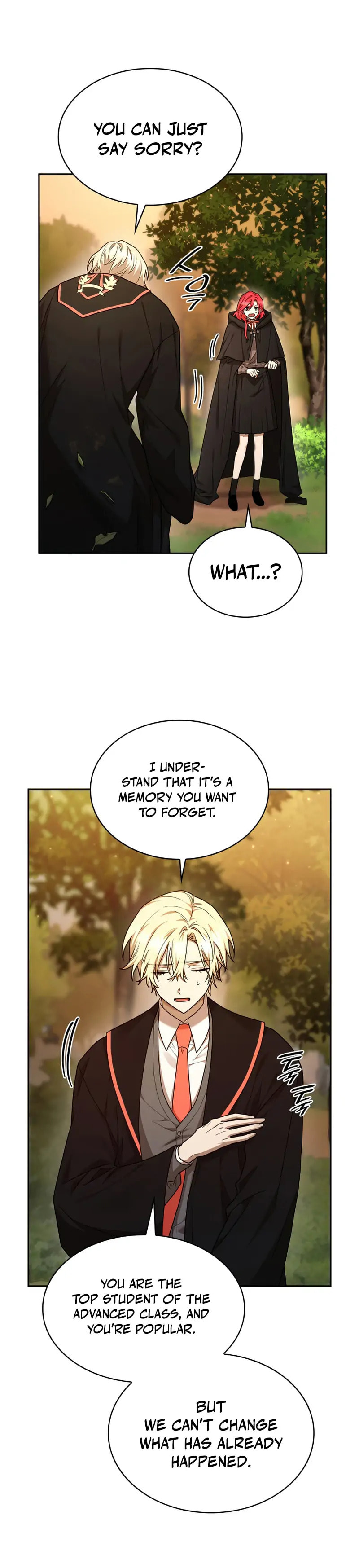 Read The Infinite Mage chapter 0.3 image 11 on Lezhin