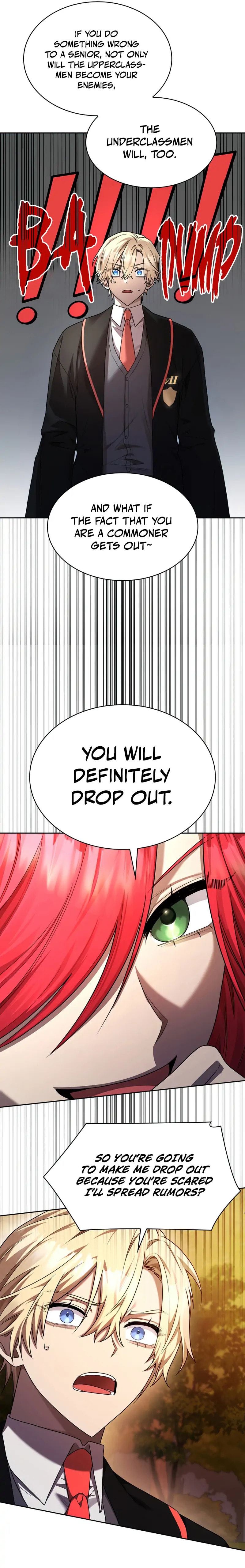 Read The Infinite Mage chapter 0.3 image 17 on Lezhin