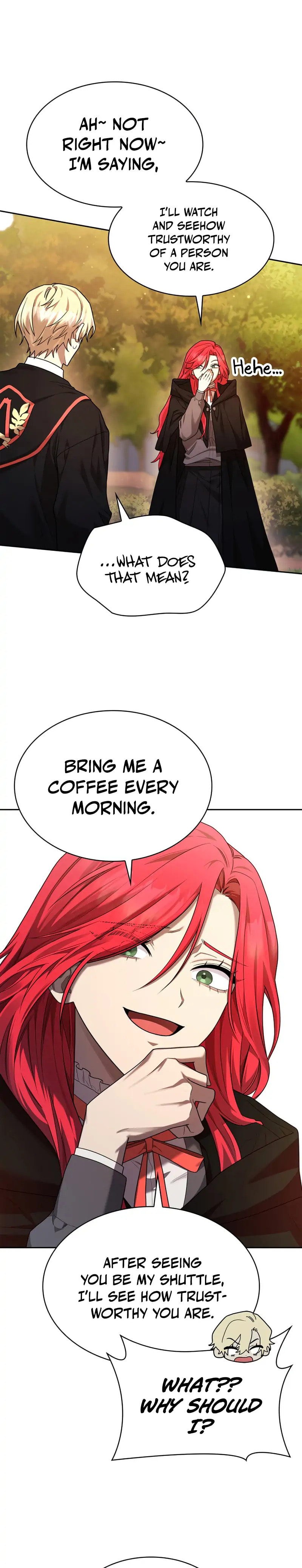 Read The Infinite Mage chapter 0.3 image 18 on Lezhin