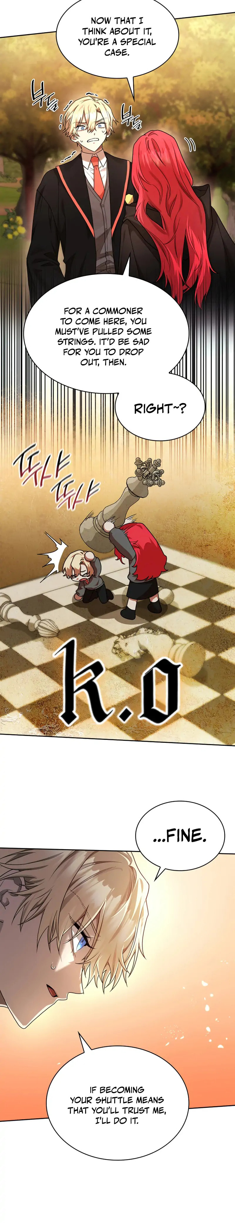 Read The Infinite Mage chapter 0.3 image 19 on Lezhin