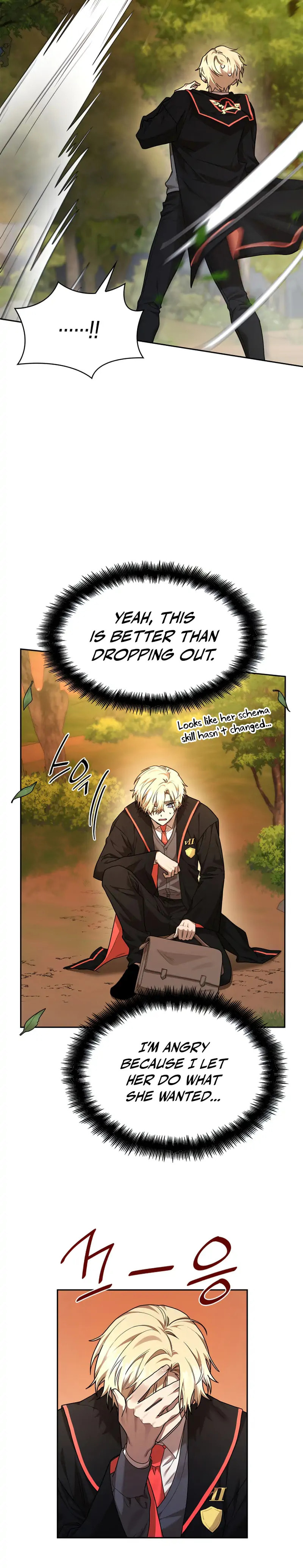 Read The Infinite Mage chapter 0.3 image 21 on Lezhin