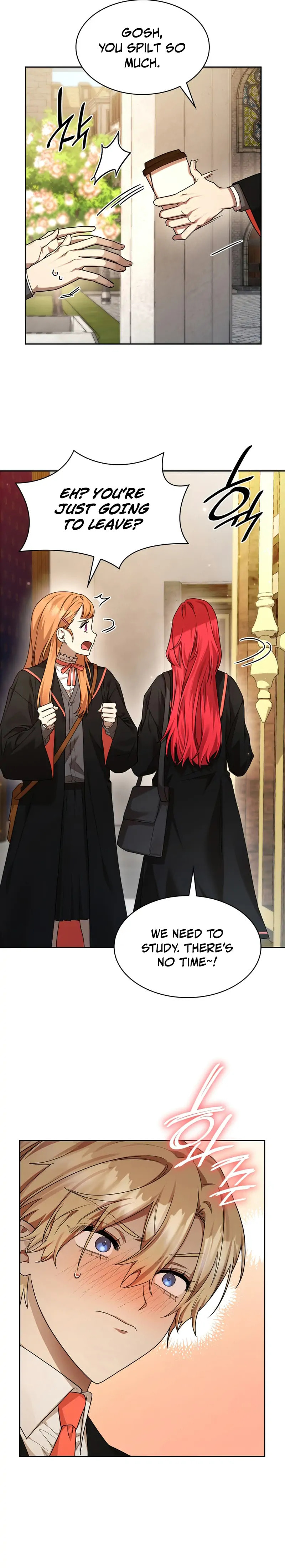 Read The Infinite Mage chapter 0.3 image 25 on Lezhin