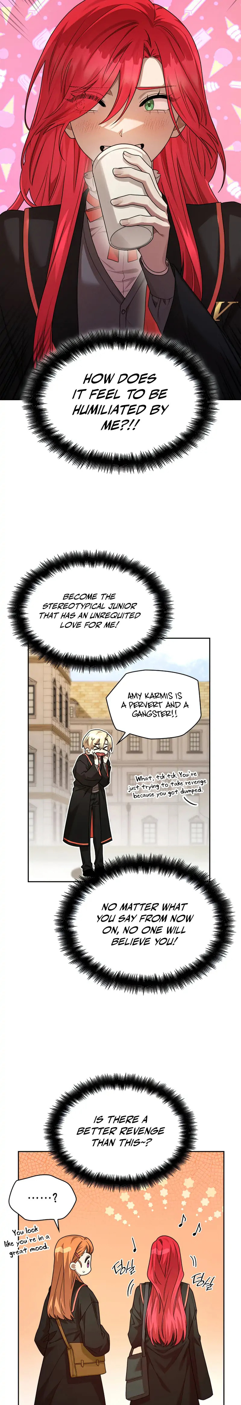 Read The Infinite Mage chapter 0.3 image 27 on Lezhin