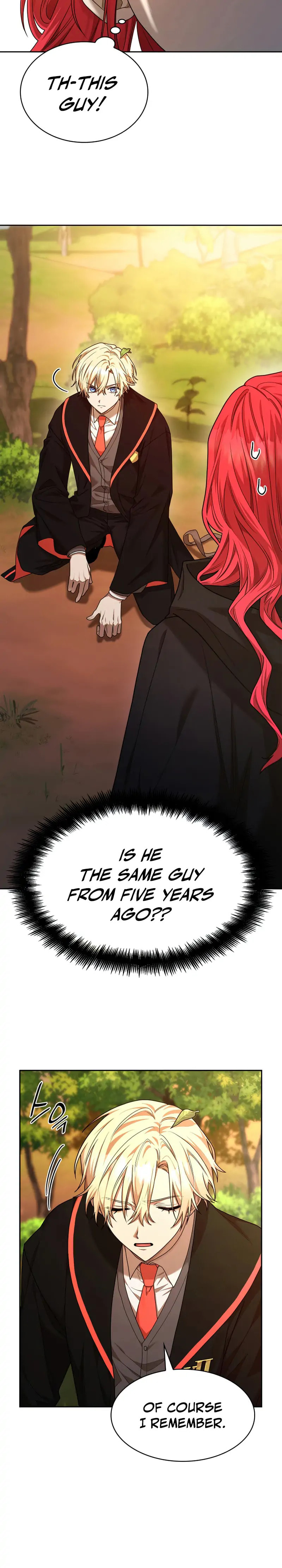 Read The Infinite Mage chapter 0.3 image 6 on Lezhin