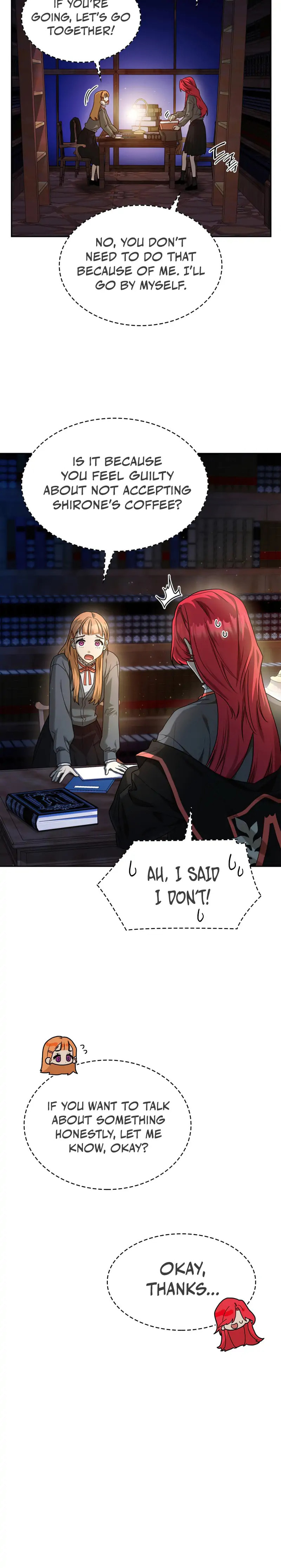 Read The Infinite Mage chapter 0.4 image 13 on Lezhin
