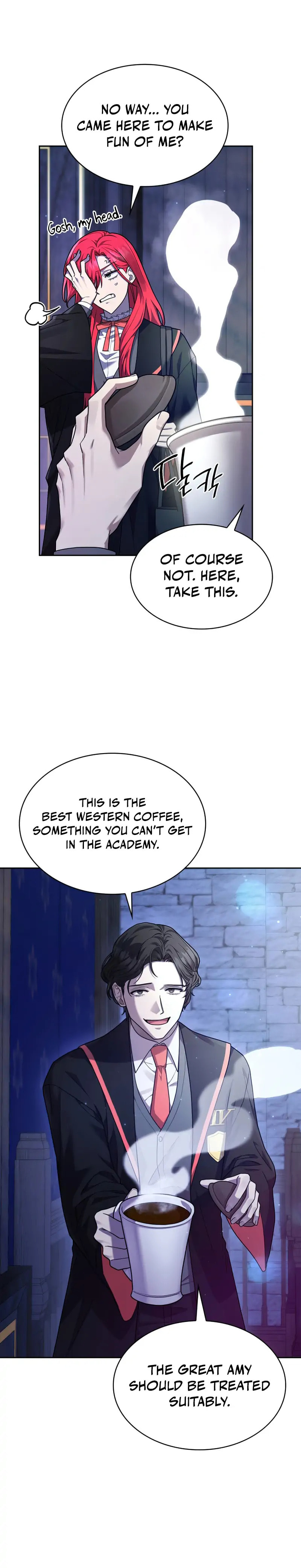 Read The Infinite Mage chapter 0.4 image 16 on Lezhin