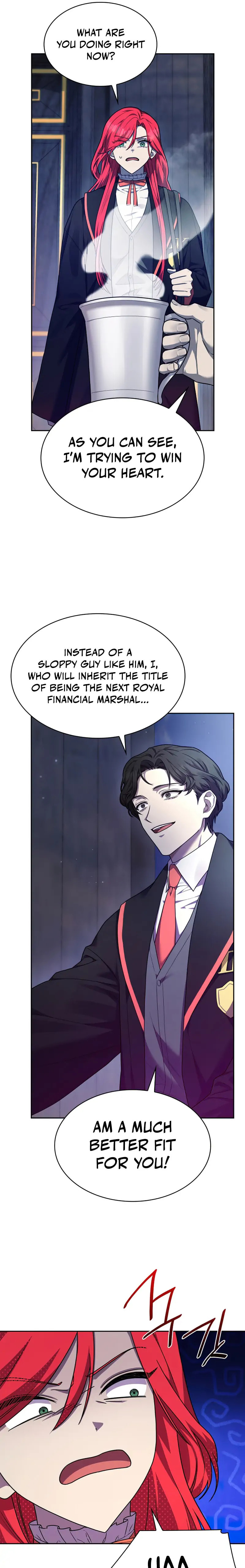Read The Infinite Mage chapter 0.4 image 17 on Lezhin