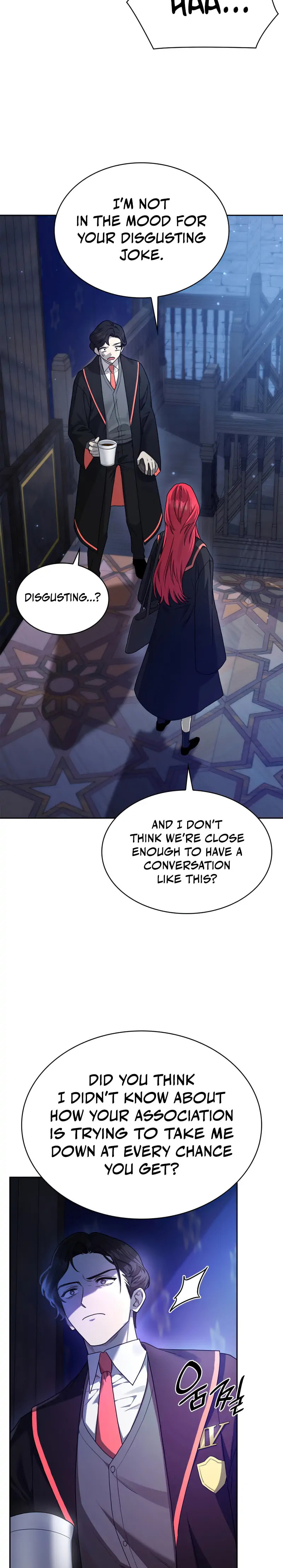 Read The Infinite Mage chapter 0.4 image 18 on Lezhin