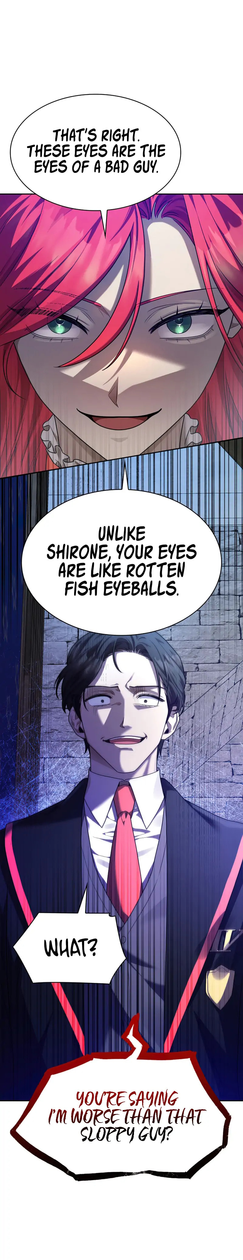 Read The Infinite Mage chapter 0.4 image 23 on Lezhin