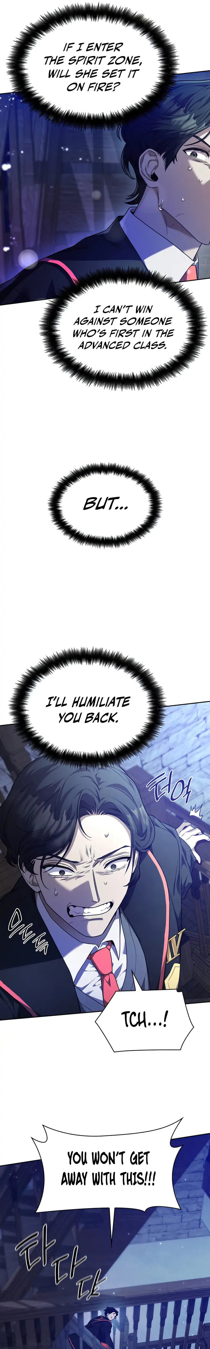 Read The Infinite Mage chapter 0.4 image 28 on Lezhin