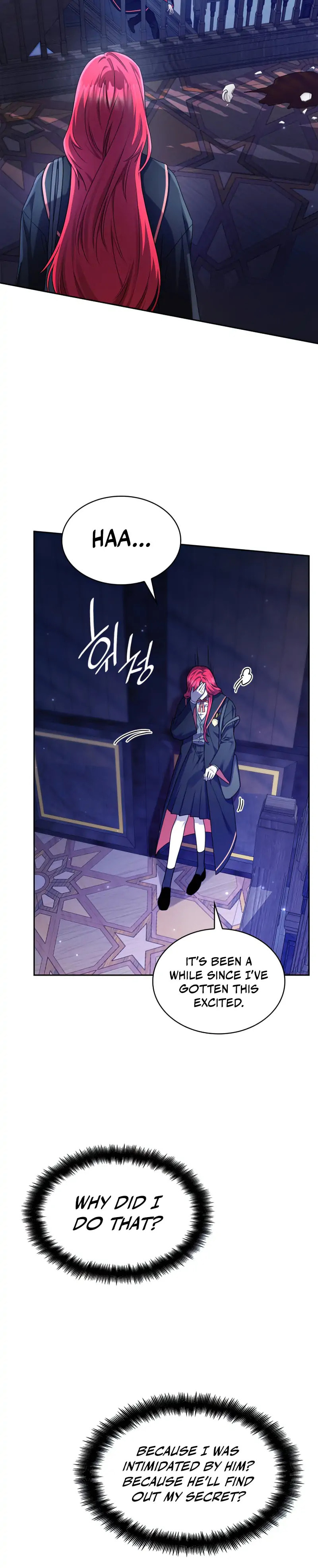 Read The Infinite Mage chapter 0.4 image 29 on Lezhin
