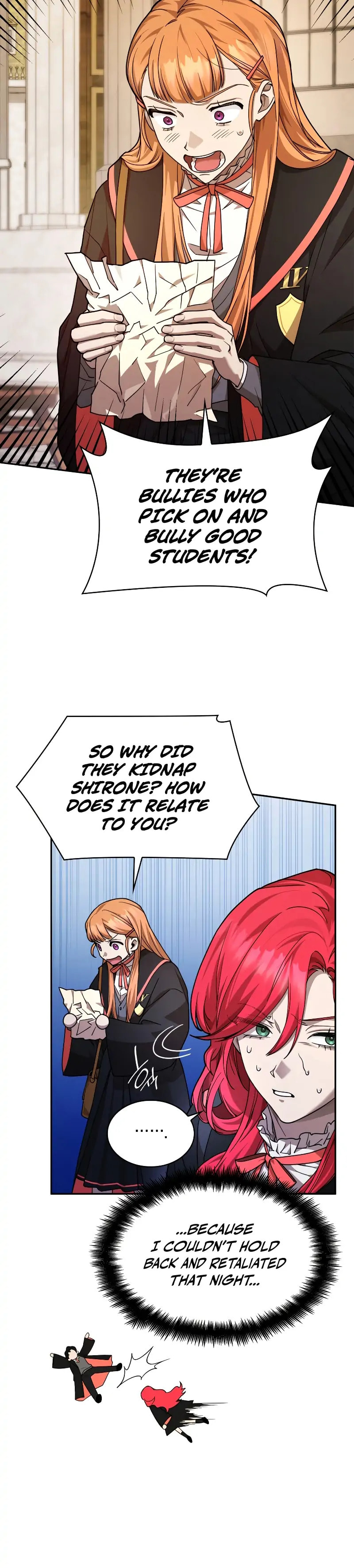 Read The Infinite Mage chapter 0.5 image 10 on Lezhin