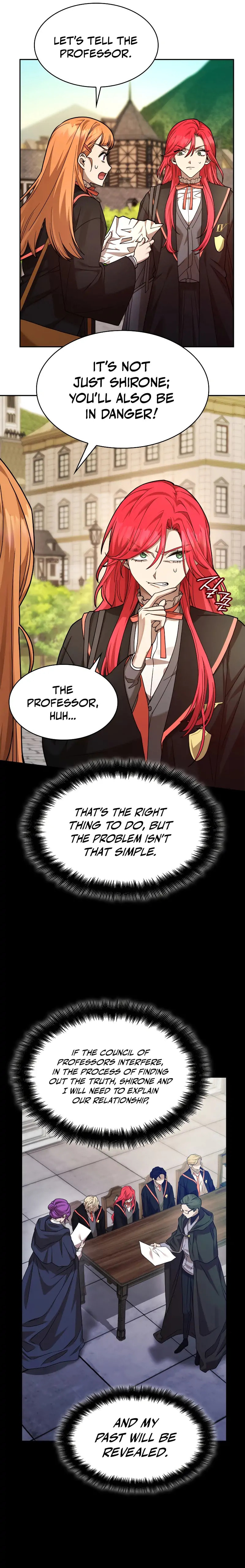 Read The Infinite Mage chapter 0.5 image 11 on Lezhin