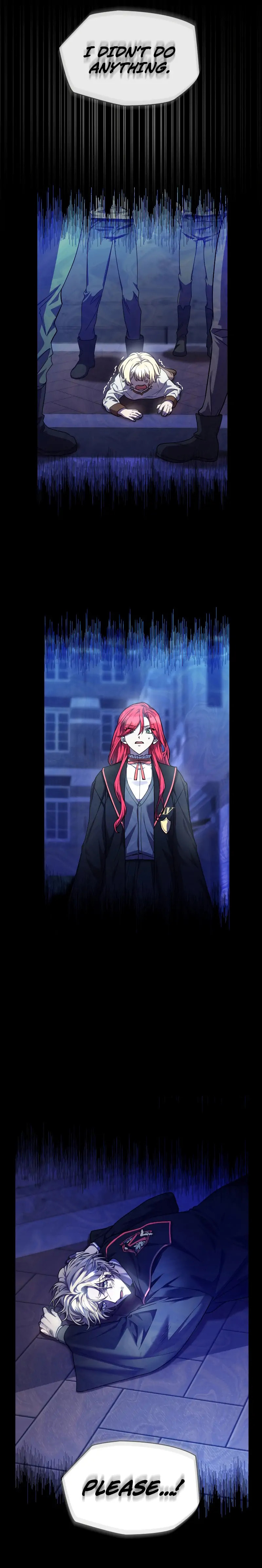 Read The Infinite Mage chapter 0.5 image 13 on Lezhin