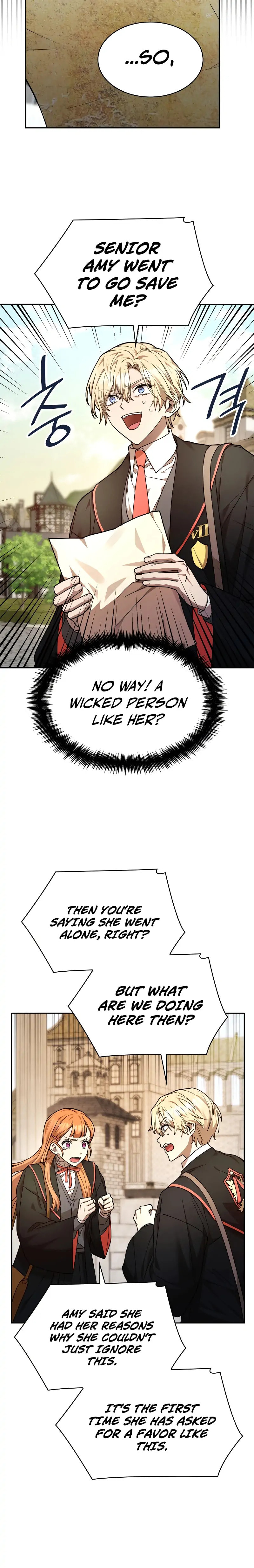 Read The Infinite Mage chapter 0.5 image 16 on Lezhin