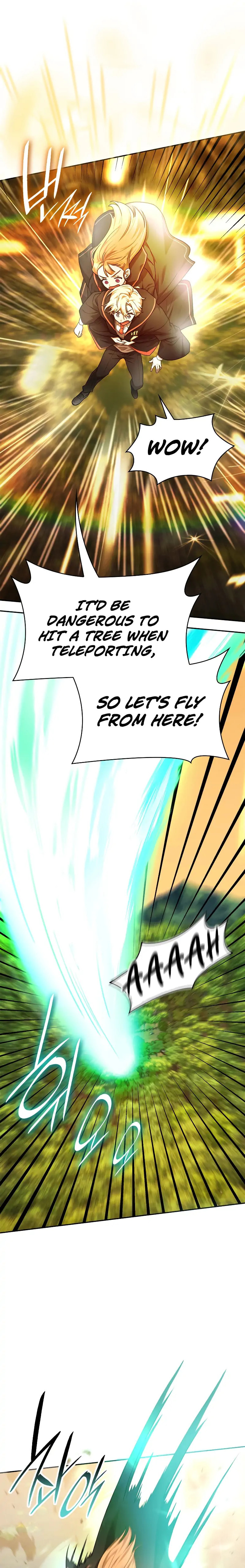 Read The Infinite Mage chapter 0.5 image 23 on Lezhin