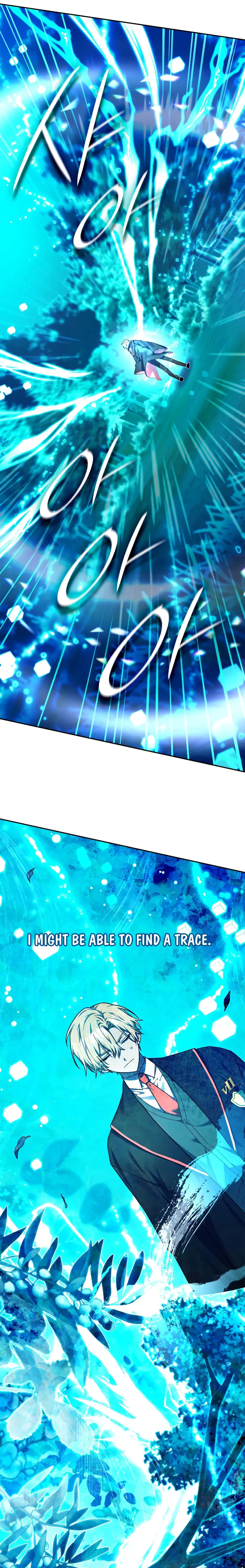 Read The Infinite Mage chapter 0.5 image 29 on Lezhin