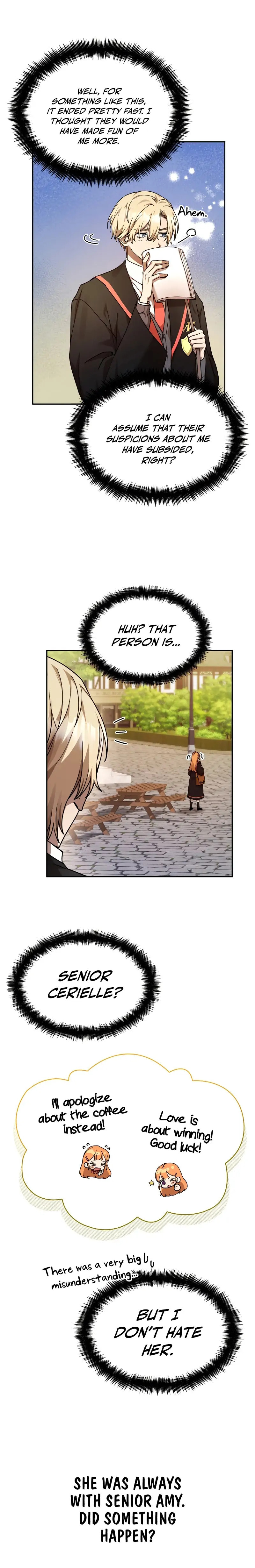 Read The Infinite Mage chapter 0.5 image 3 on Lezhin
