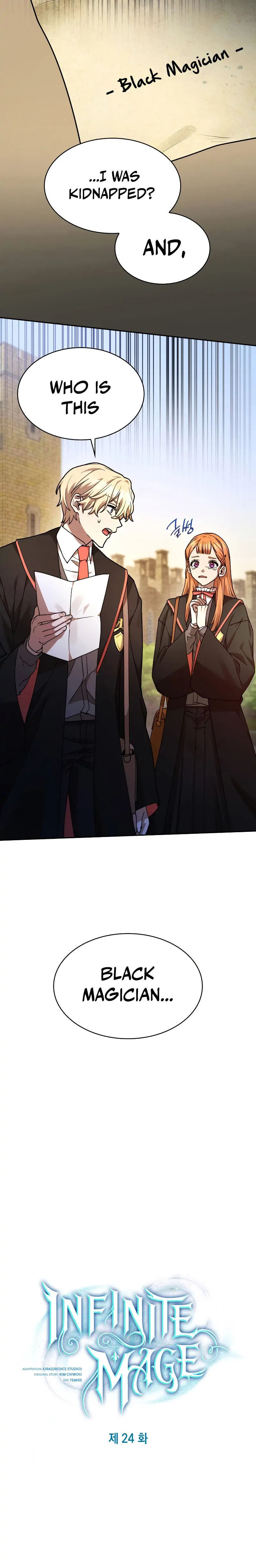 Read The Infinite Mage chapter 0.5 image 6 on Lezhin