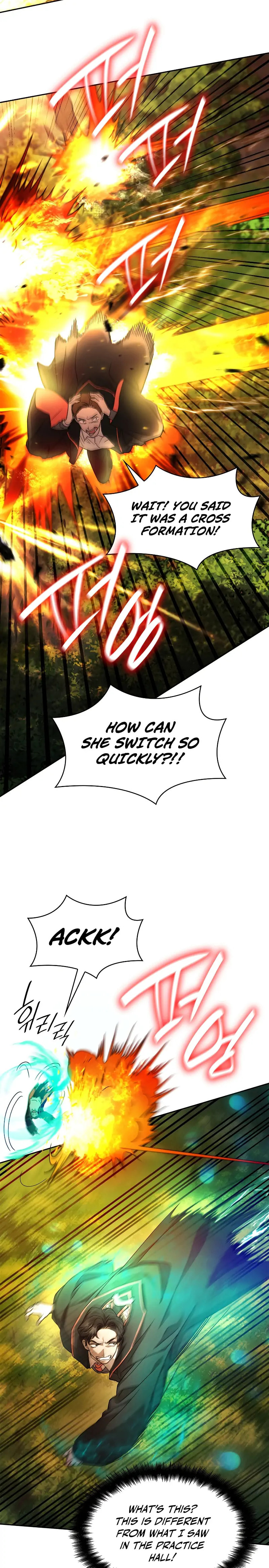 Read The Infinite Mage chapter 0.6 image 13 on Lezhin