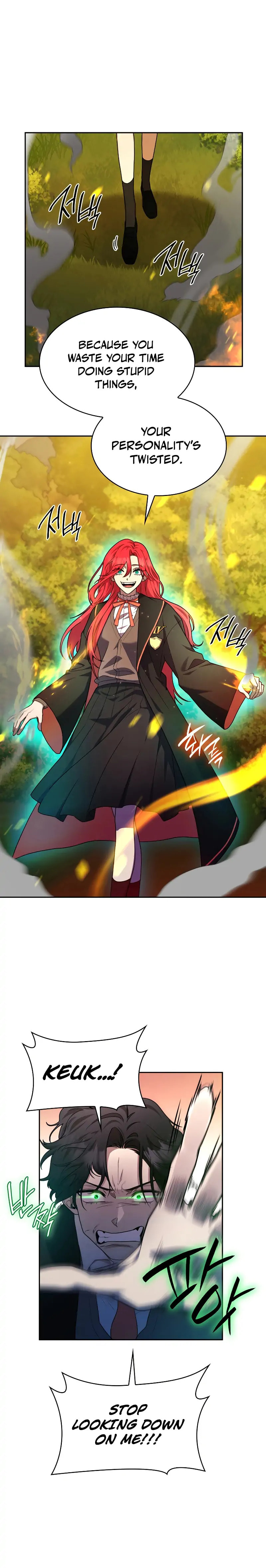 Read The Infinite Mage chapter 0.6 image 20 on Lezhin
