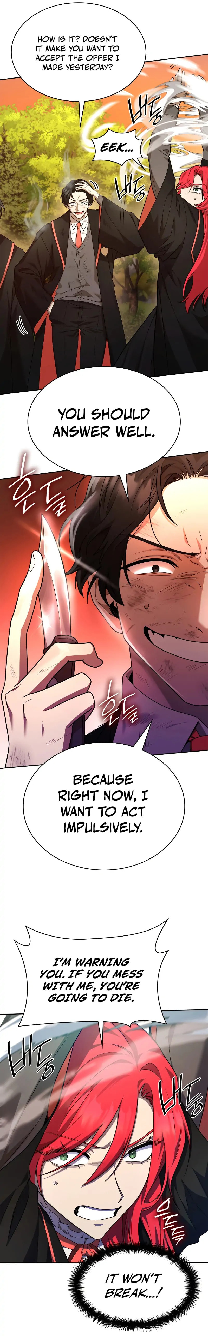 Read The Infinite Mage chapter 0.6 image 28 on Lezhin