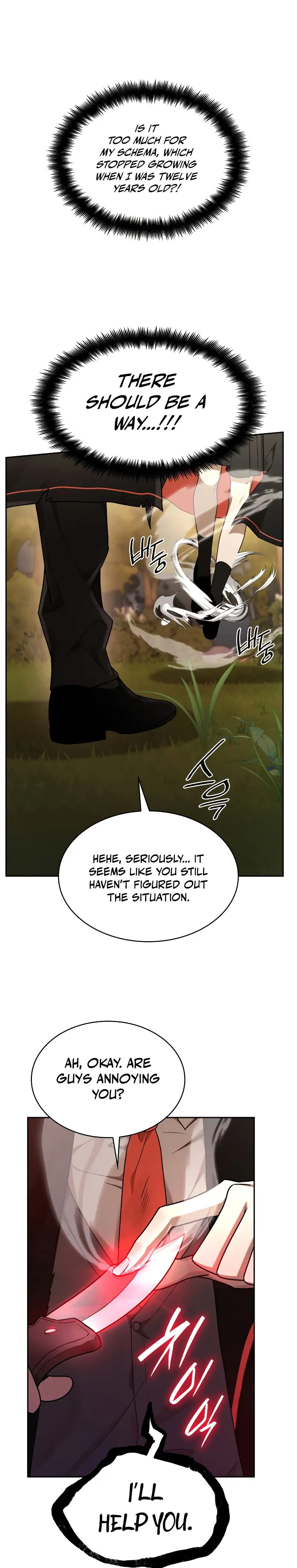 Read The Infinite Mage chapter 0.6 image 29 on Lezhin