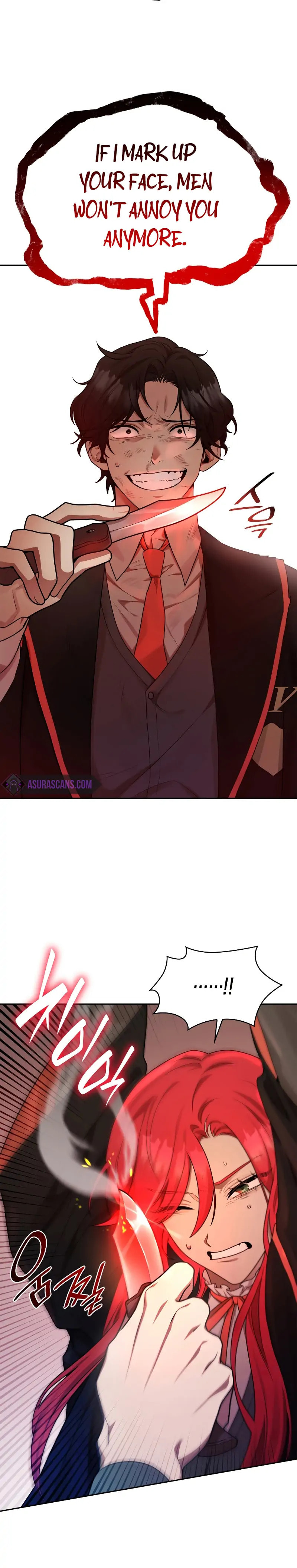 Read The Infinite Mage chapter 0.6 image 30 on Lezhin
