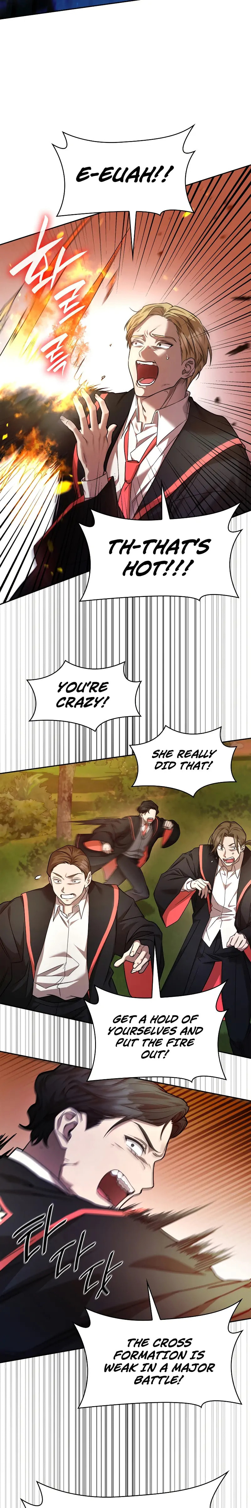 Read The Infinite Mage chapter 0.6 image 9 on Lezhin