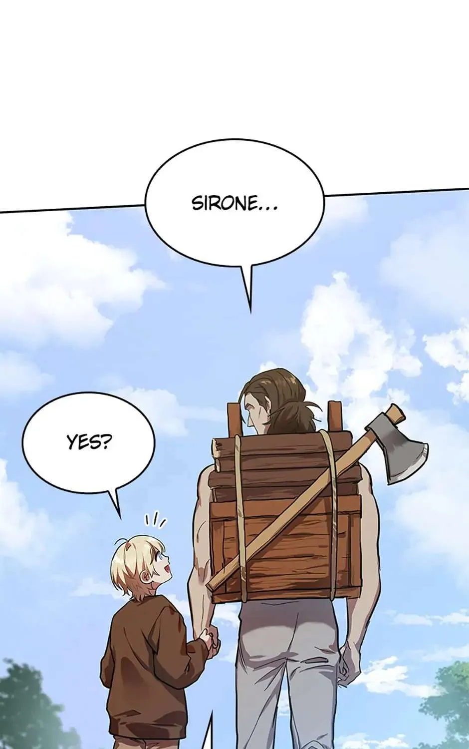 Read The Infinite Mage chapter 1 image 101 on Lezhin